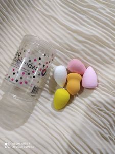 Mini Beauty Blender