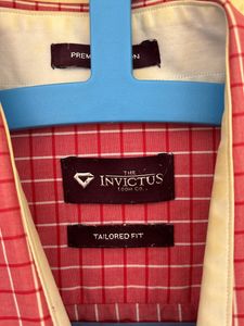 Formal Shirt