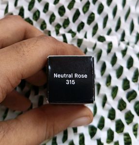 Bobby Brown Luxe Lipstick