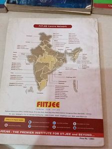 FIITJEE Compendium NTSE
