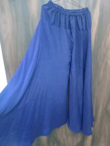 Handmade Kurti Plazo Set
