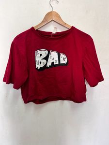 Combo Of 4 Oversized T-shirt