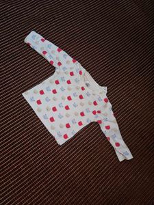 Cute Little Bear Outfit