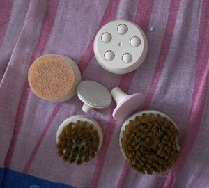 Face Massager