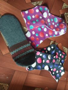 Combo Offer Socks