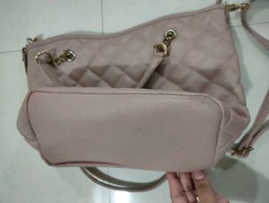 Caprese Sling Bad And Hand Bag