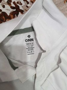 White Shirt