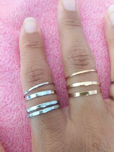 Rings Collection
