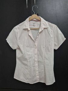Fitted Shirt