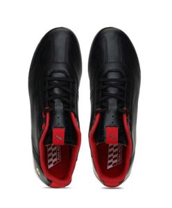 PUMA Ferrari Rdg Cat Lace-Up MOTORSPORT Shoes