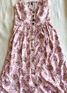 Pinterest Inspired Summer Dress 🩷