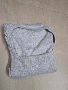 Bodycon Midi Slitted Dress