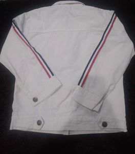 White Shirt