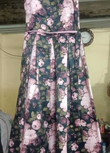 Beautiful Long Frock