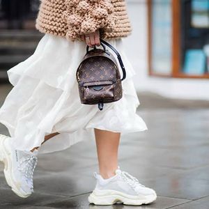 ask before- Louis Vuitton Mini Backpack