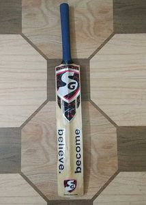 SG Cricket Bat