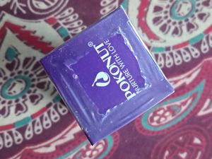 Pokonut Kumkumadi Face Wash