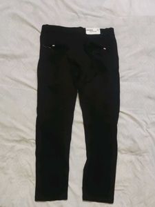 Black Pants