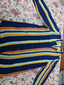 Short Kurta