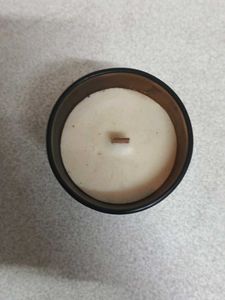 Native Apothecary Coffee Cedarwood Candle