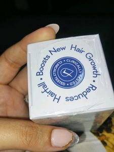Wishcare Hair Growth Serum