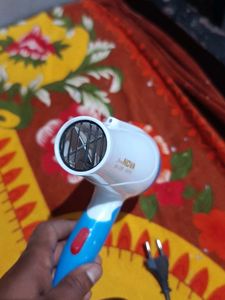 Nova Hair Dryer 1000w