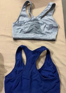 Sports Bra For Women