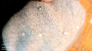 Woolen Cap For Women