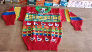 Cute Sweater