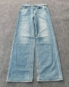 Vintage Baggy Jeans