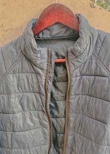 Stylish Padded Jacket