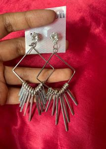 6 Earrings Combo🎊
