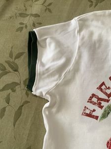 Freshly Picked Ringer Tee