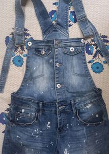 Dungarees/ Overalls