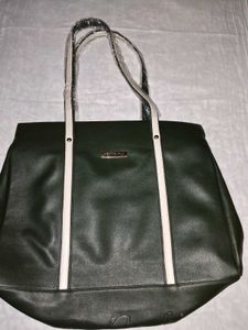 Office Shoulder Bag