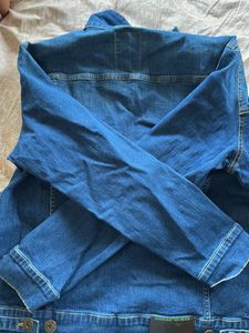Flying machine Denim Jacket *Only Cash Offers*