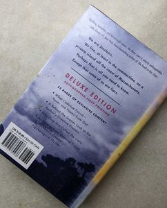 SIGNED FIRST PRINT of We Were Liars by E. Lockhart