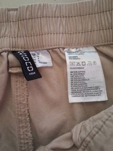 H&amp;M Cargo