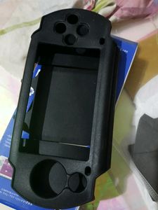 PSP Silicon Case