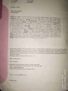 Physical Chemistry
