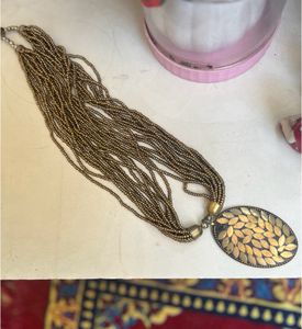 Neckpieces