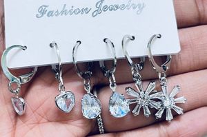 Anti Tarnish Earrings 2!!!