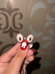 Miniso Wired Earphones
