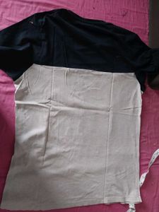 Branded T-shirts