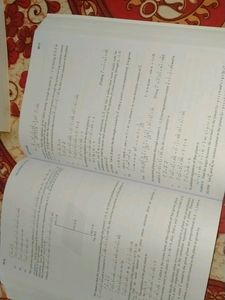RD Sharma mathematics for class 12 volume 1&amp;2