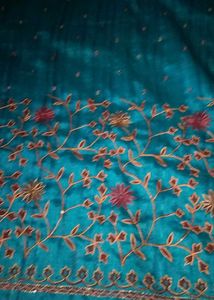 Combo Of 2 New Unused Beautiful Saree