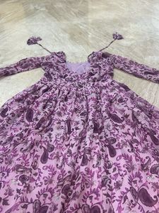 Maxi Frock