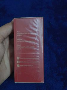 Lovechild Masaba Spot On 2.0 Perfume