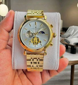 PATEK PHILLIPE PREMIUM MENS WATCH
