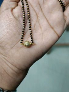 Simple Blackbeads